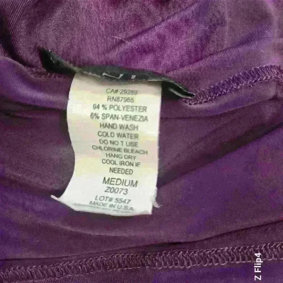 Venus  1 shoulder ruched dress - Picture 4 of 4